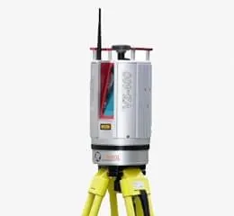 Laser Scanner RIEGL VZ400